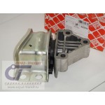 Подушка/опора двигателя правая Fiat Ducato 2.3 JTD (250) Febi